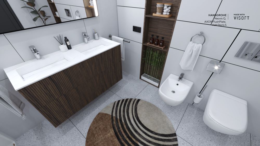 hansgrohe