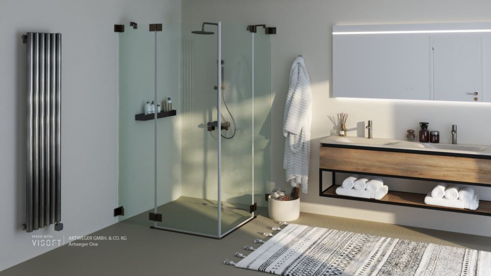 Artweger GmbH. and Co. KG