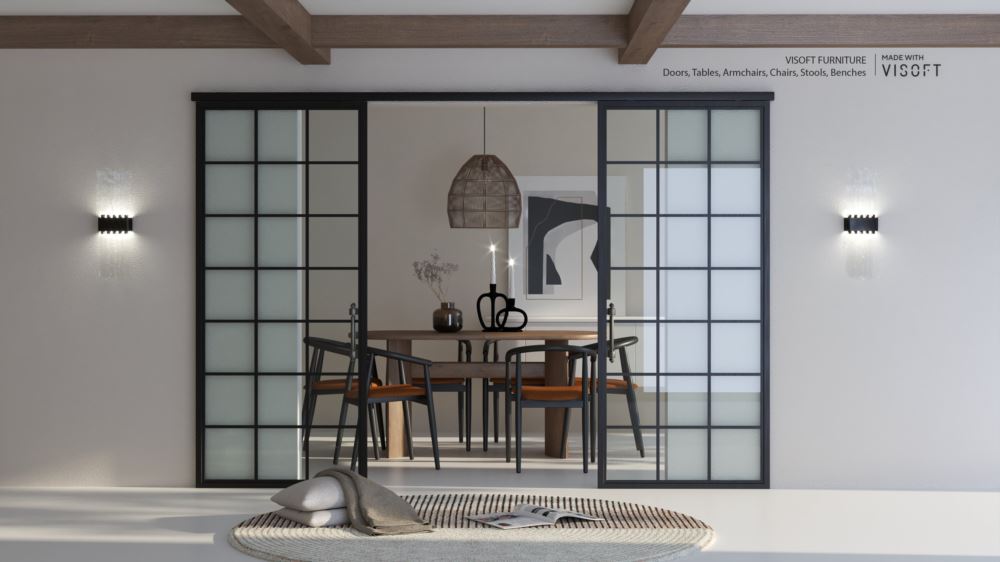ViSoft Furniture