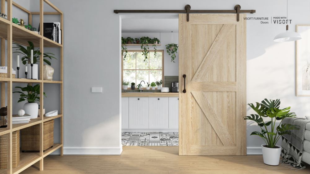 ViSoft Furniture
