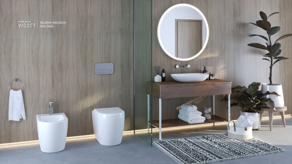 Villeroy and Boch