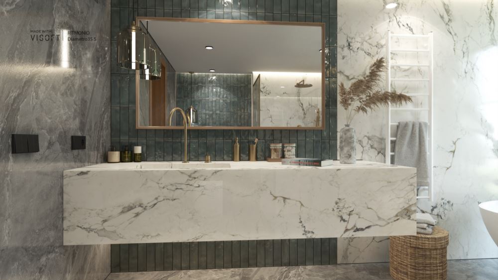 Ritmonio Bathroom: View 6