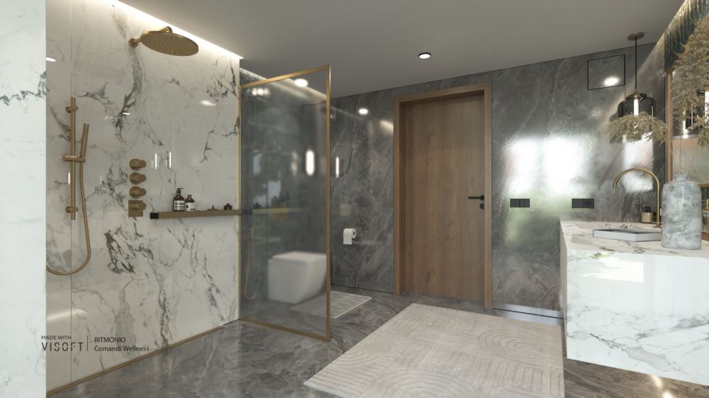 Ritmonio Bathroom: View 8