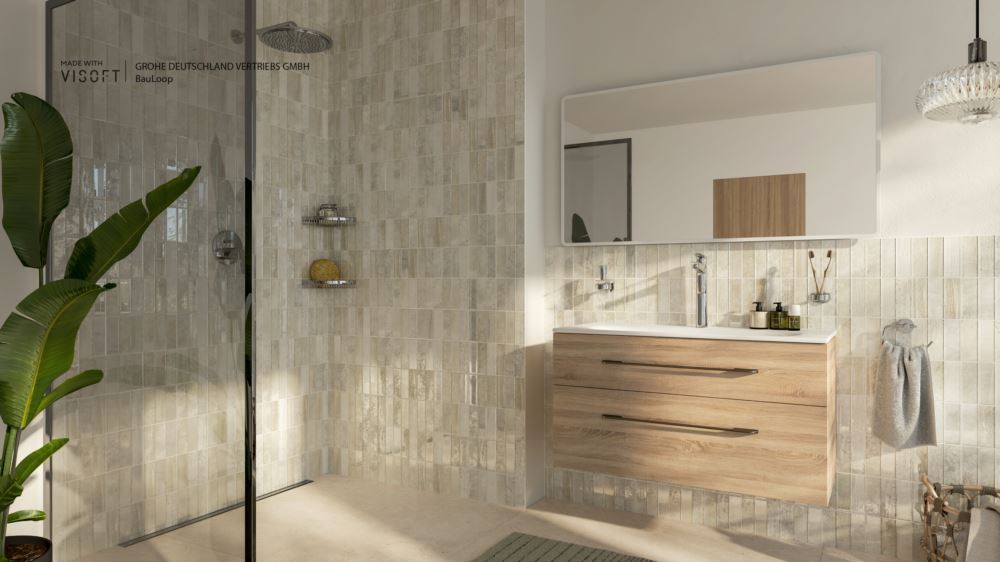 Grohe Deutschland Vertriebs GmbH
