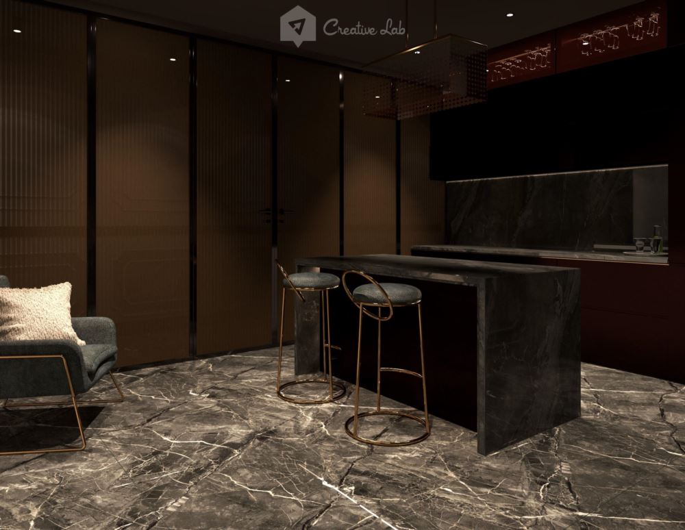 Wada_Lounge Room (Modern Luxury)