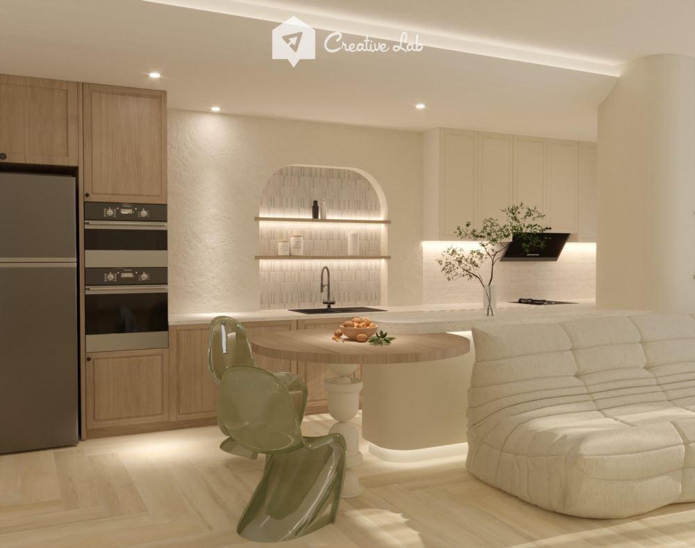 Zaidah_Kitchen