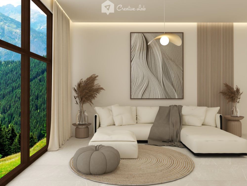 Putry_Living Room