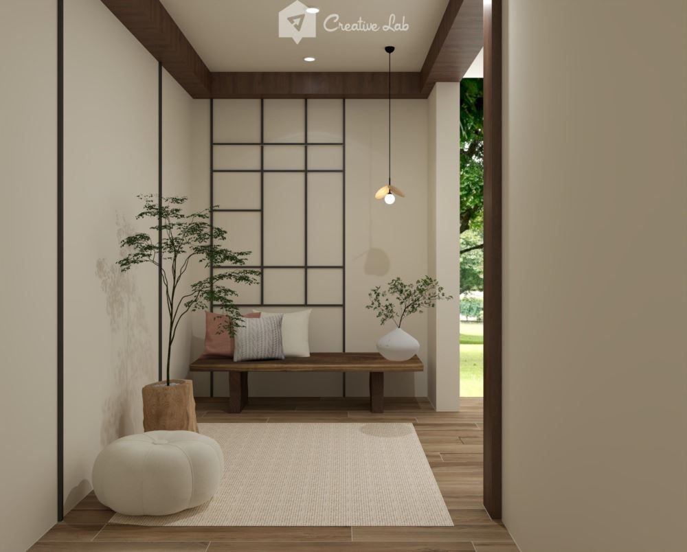 Putry_Hallway