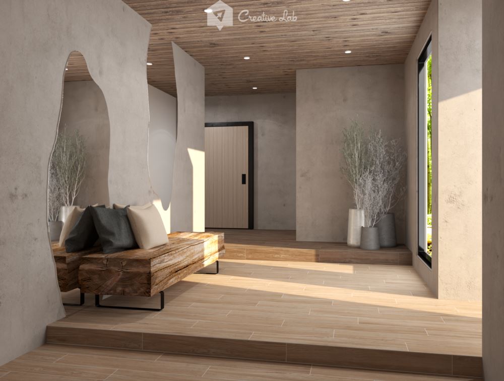 Putry_Hallway