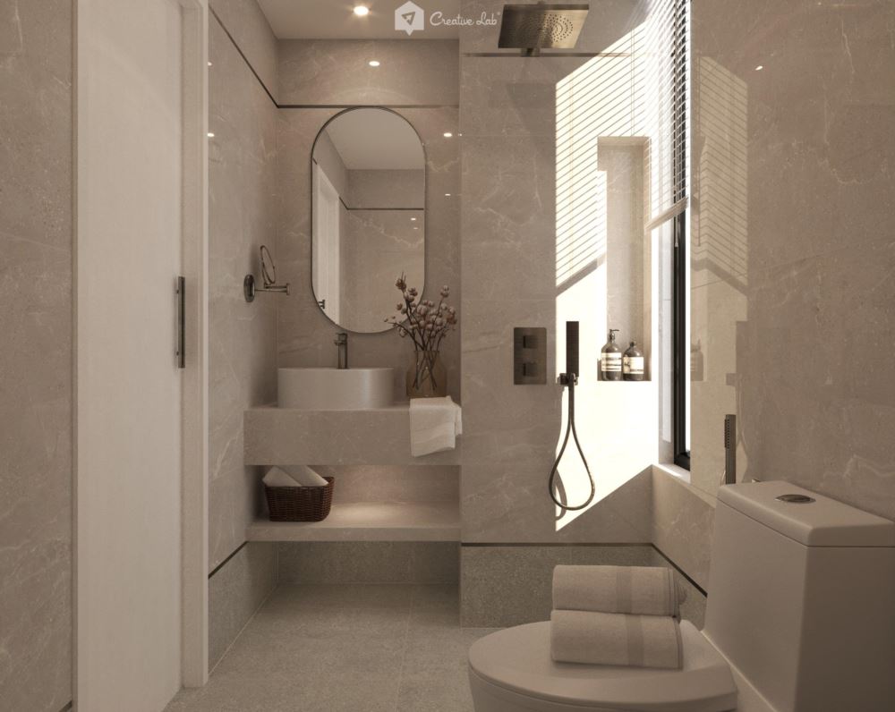  Naufal_Bathroom