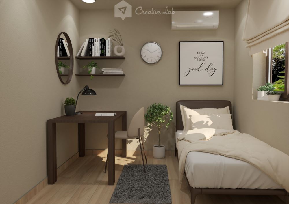 EzzaAziz_Bedroom