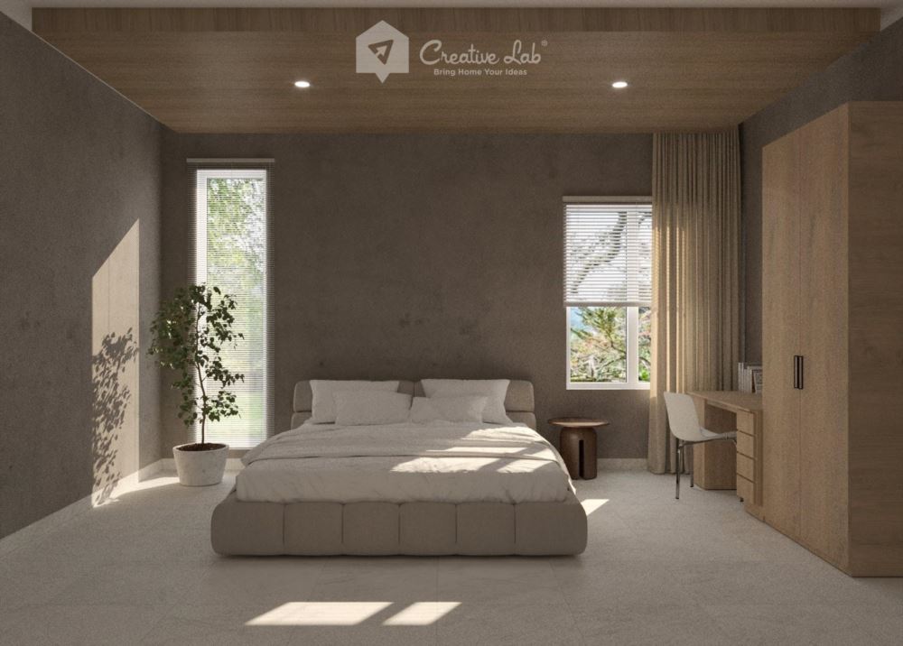 SYAMINI_BEDROOM