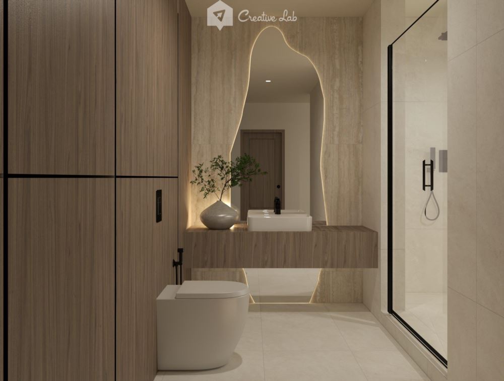 Putry_ Bathroom