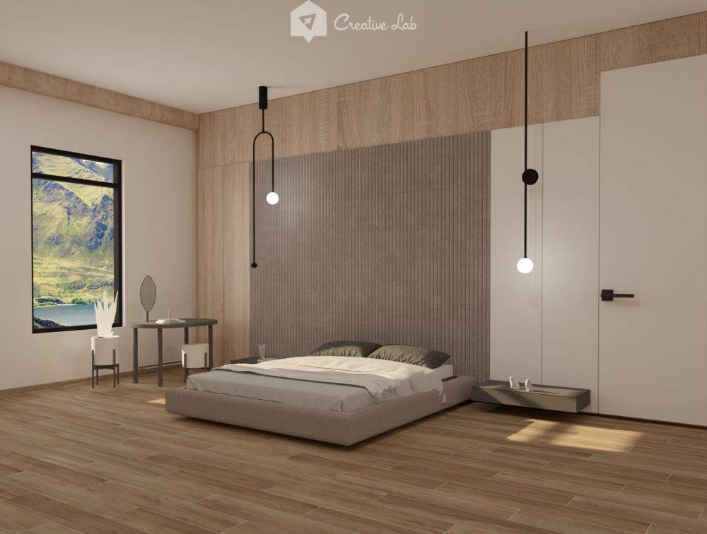 Sarra_Bedroom