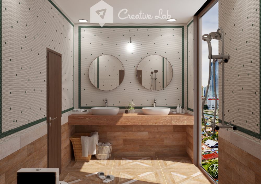 SARAH SAE_BATHROOM