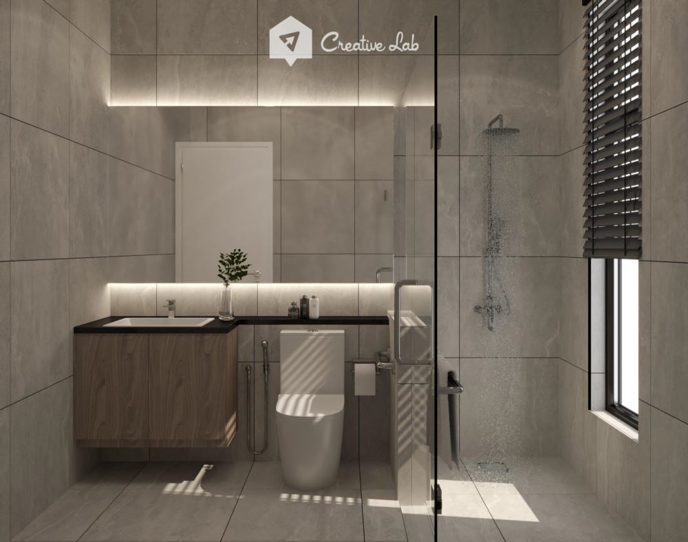 Zaidah_Bathroom 