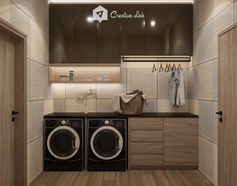 Zaidah_Laundry