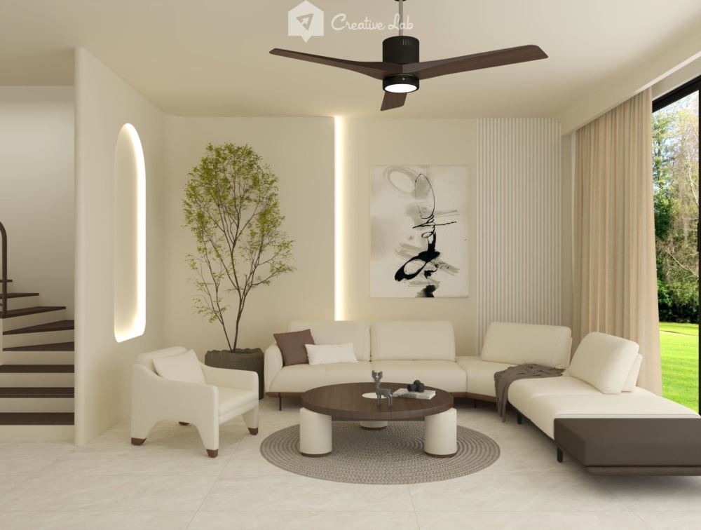 Putry_Living Hall 