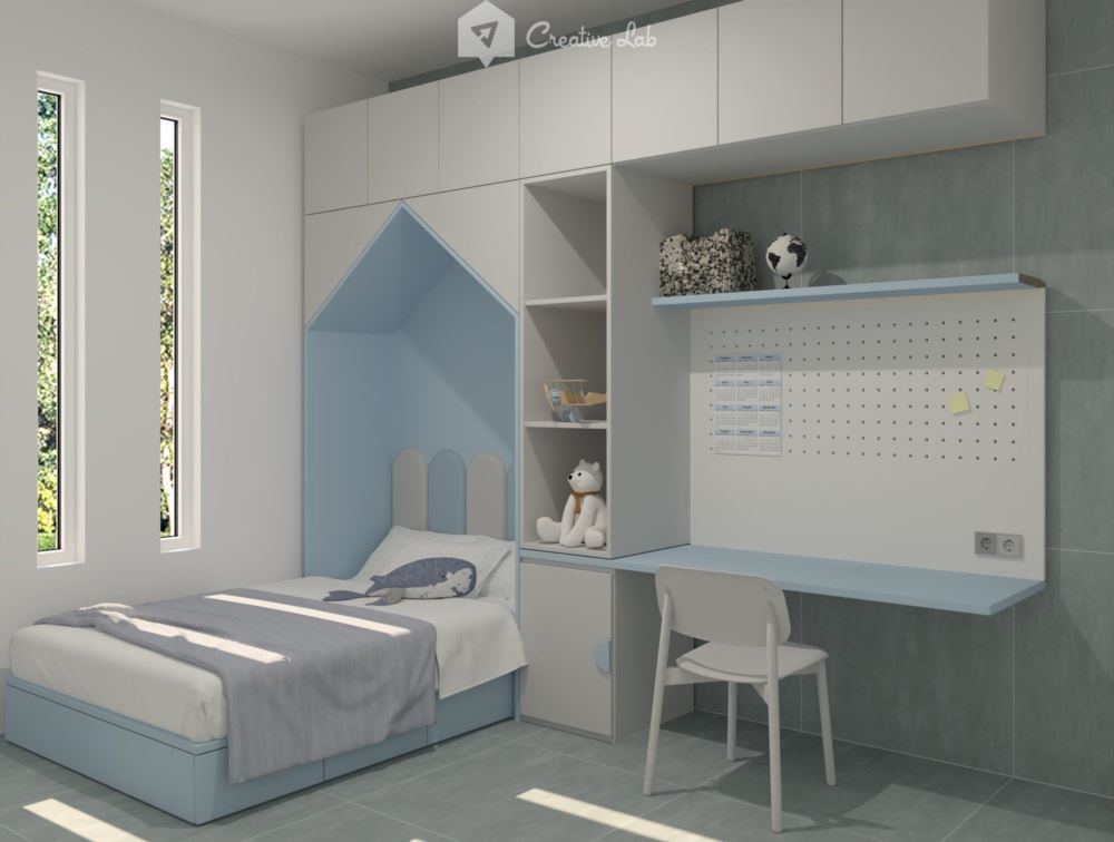 Sarra_Bedroom