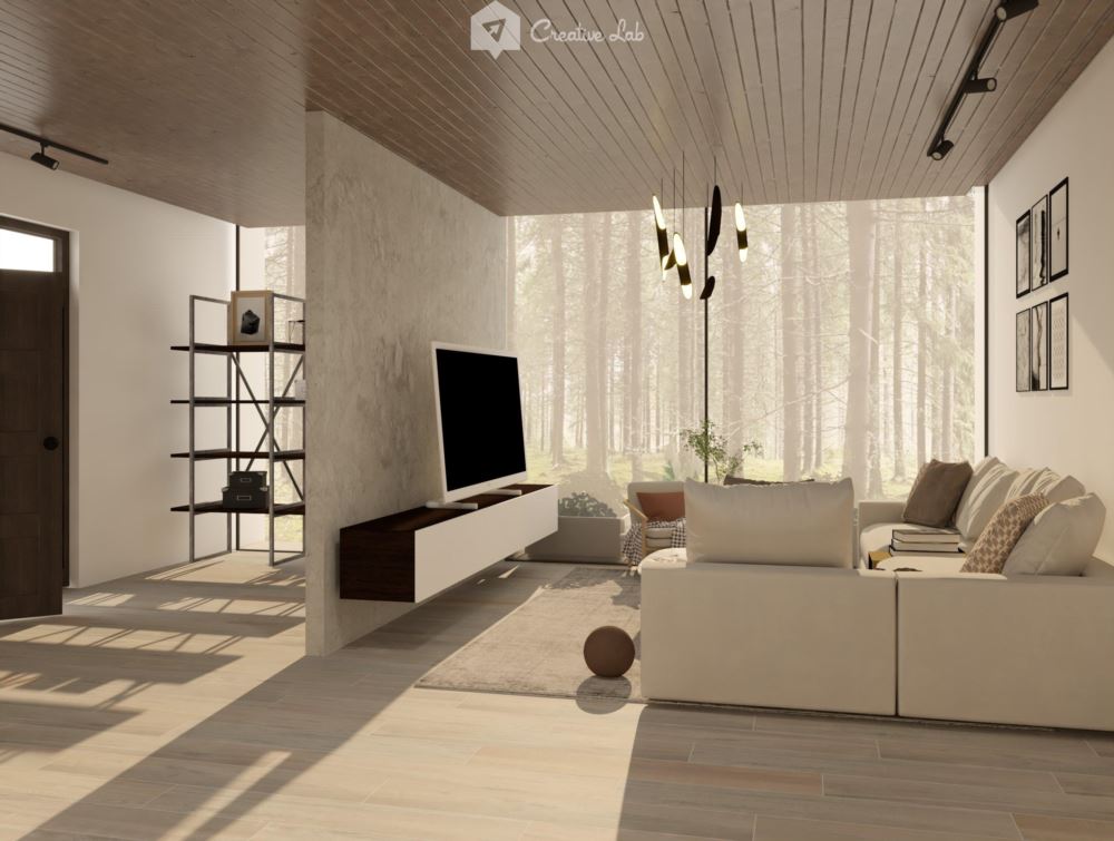 Sarra_Living room