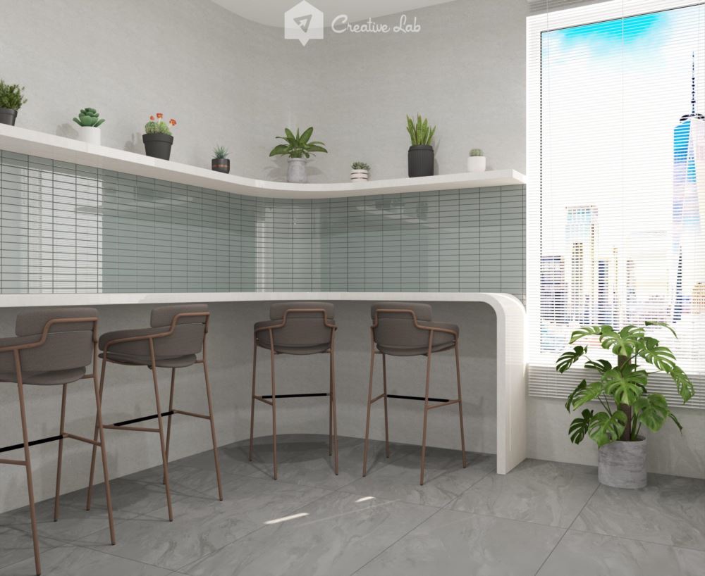 CHINTAK_OFFICE PANTRY