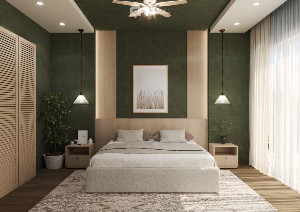  Israf_Bedroom