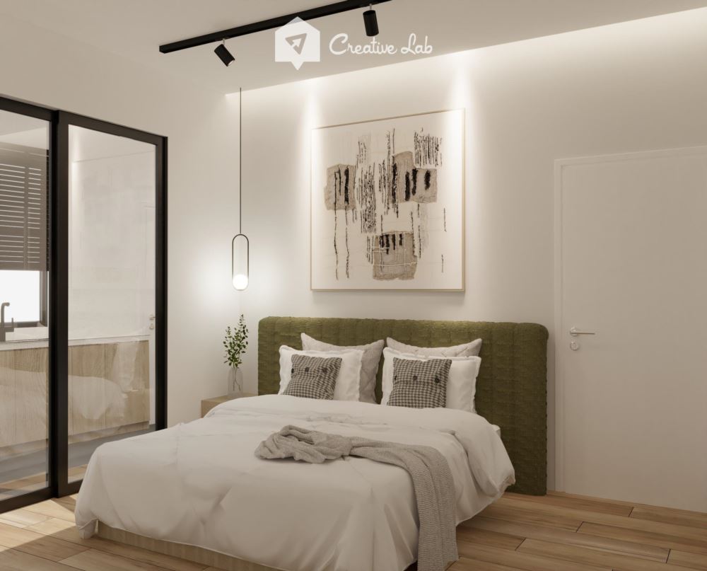 Zaidah_Guest Room
