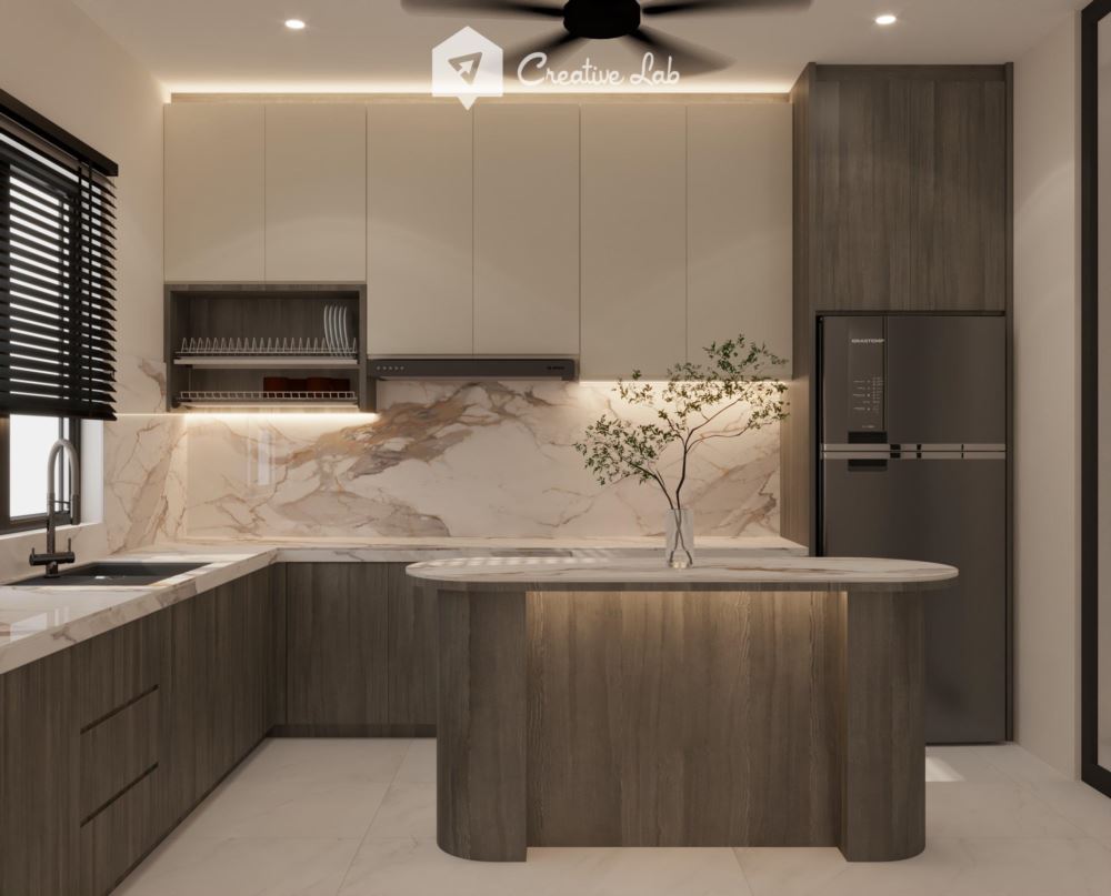 Zaidah_Kitchen