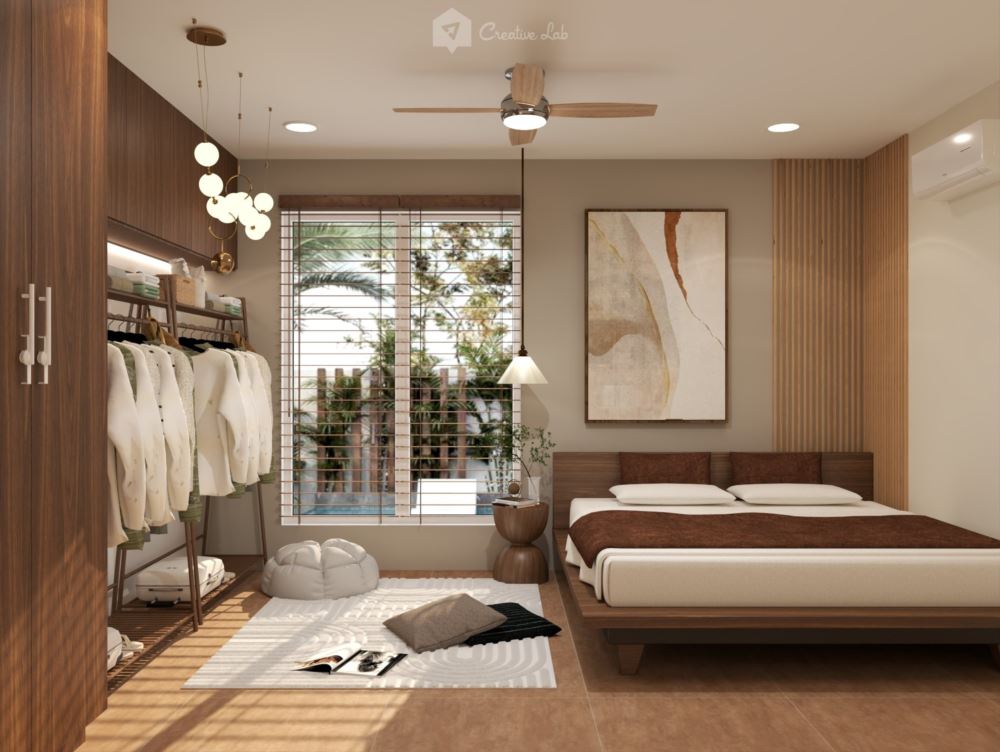 Ruhiel_Bedroom