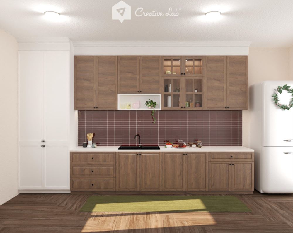 RAMIZAH_DRY KITCHEN