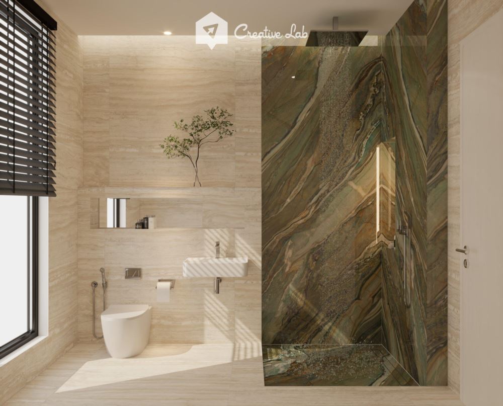 Zaidah_Bathroom