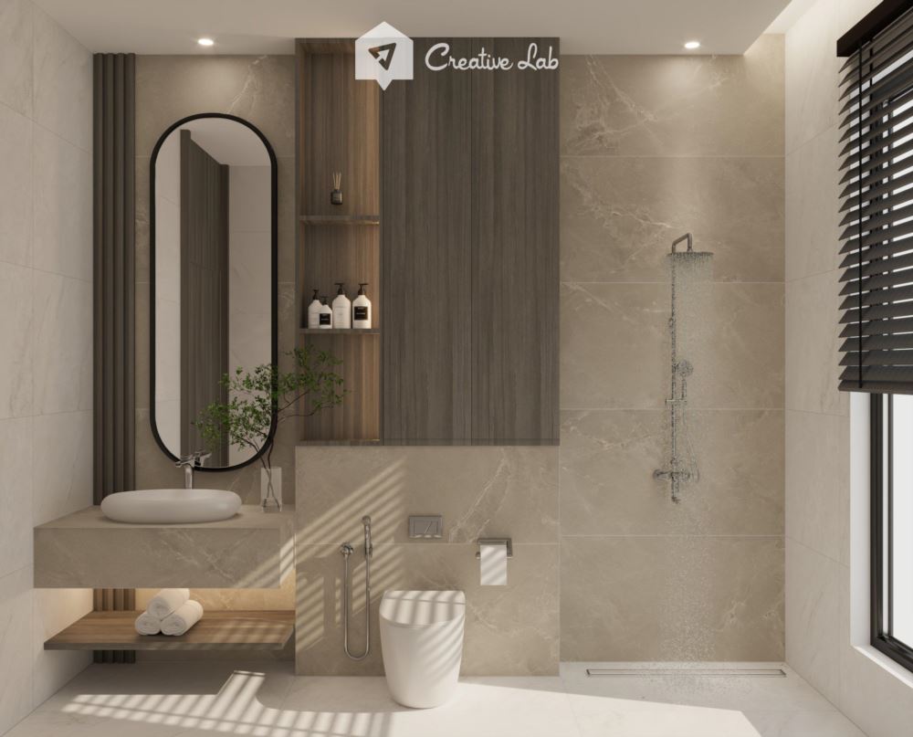 Zaidah_Bathroom