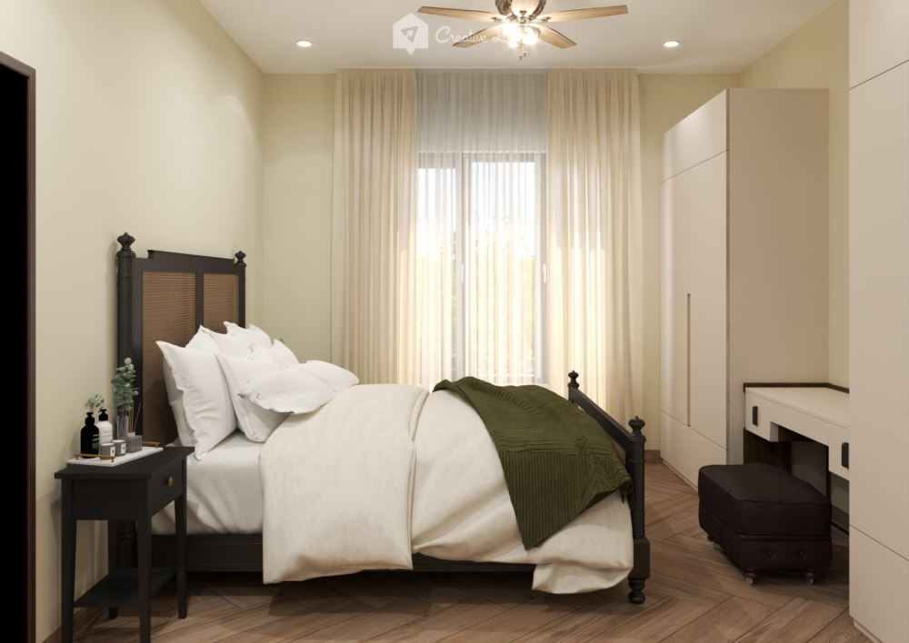 Israf_Bedroom