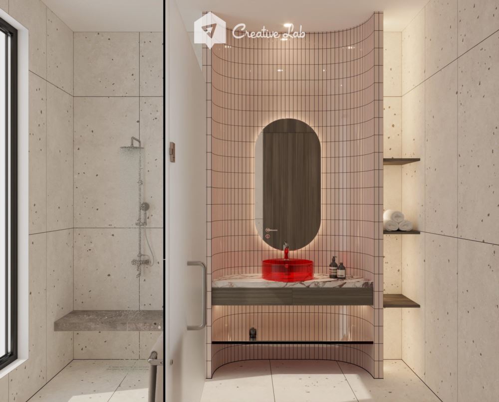 Zaidah_Bathroom
