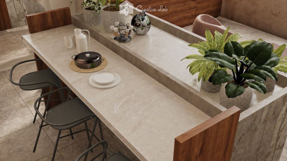 KITCHEN ISLAND_SYAZWAN