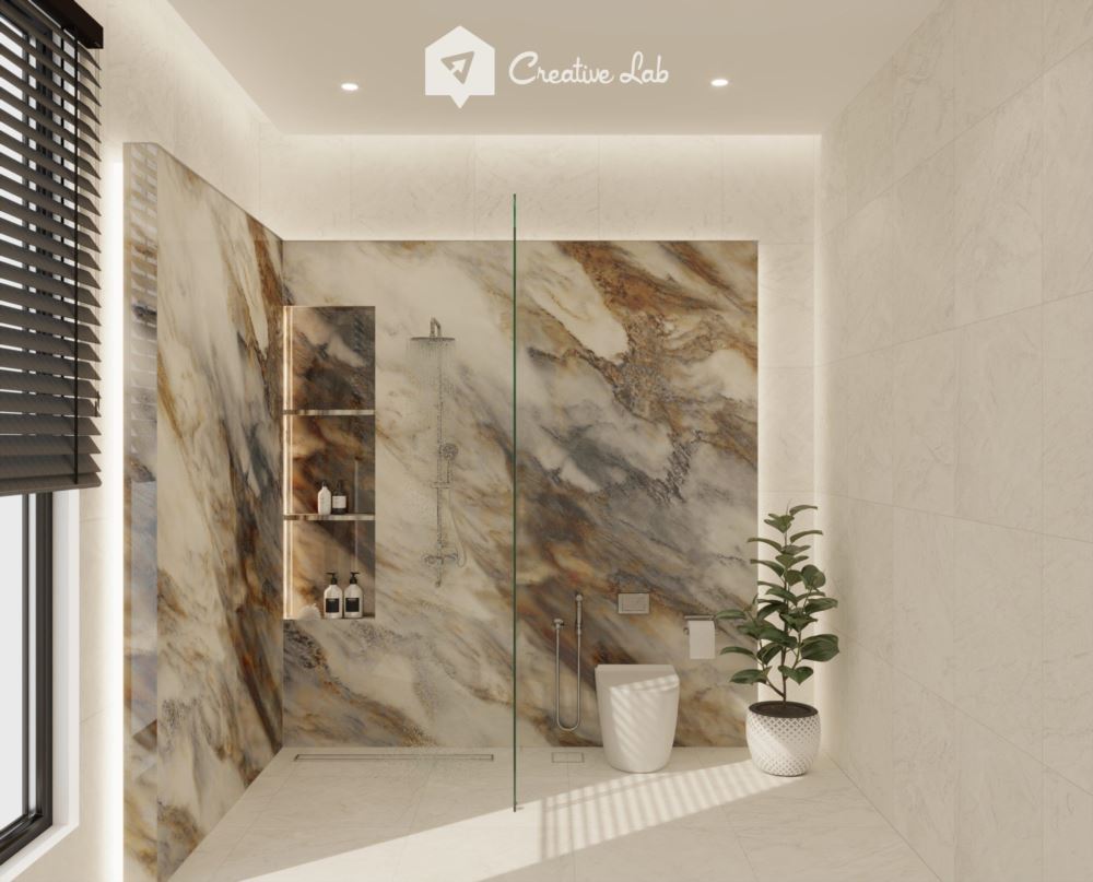 Zaidah_Bathroom