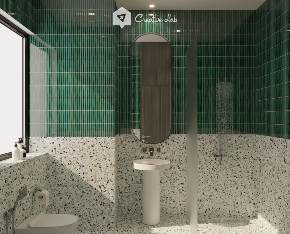 Zaidah_Bathroom