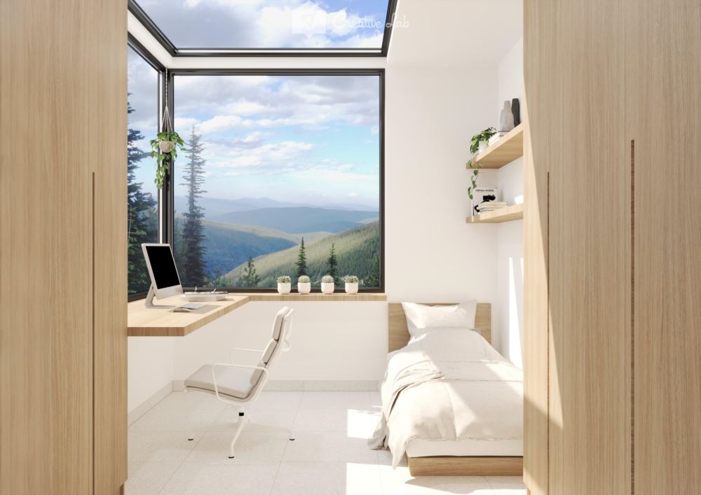 Fyra_Bedroom 