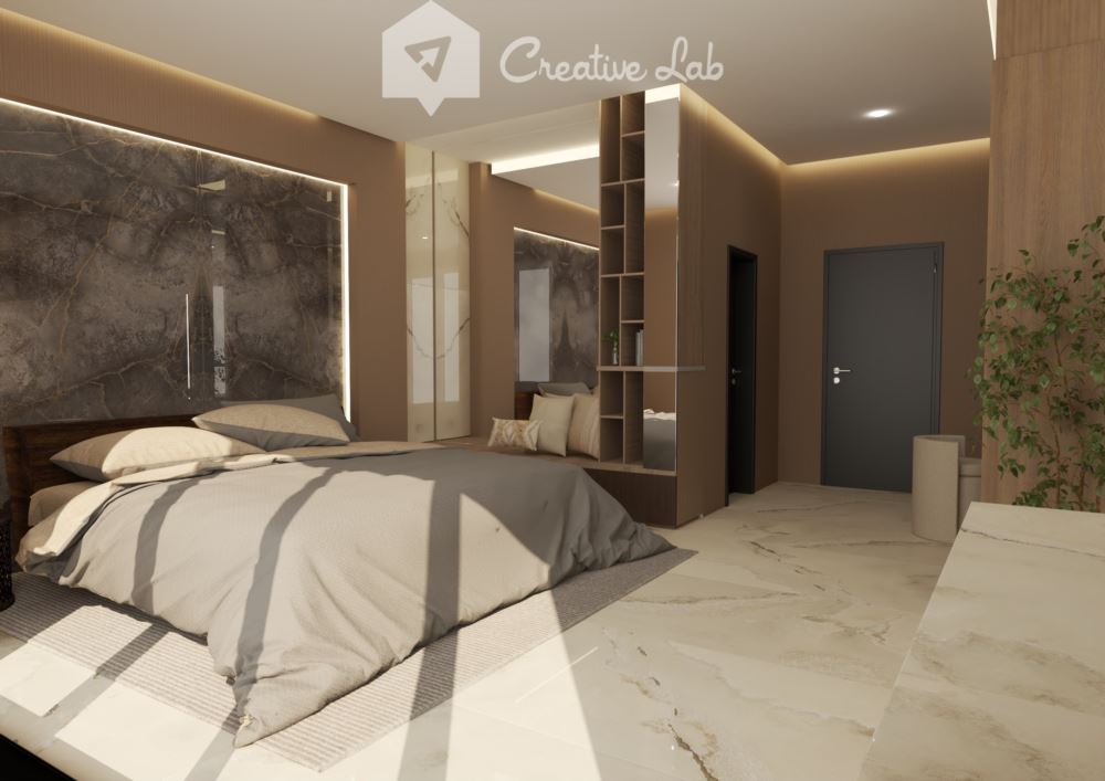 Ekmal_Master Bedroom