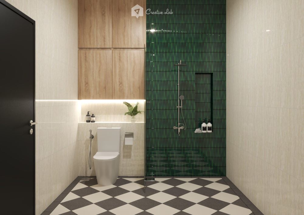 Israf_Bathroom