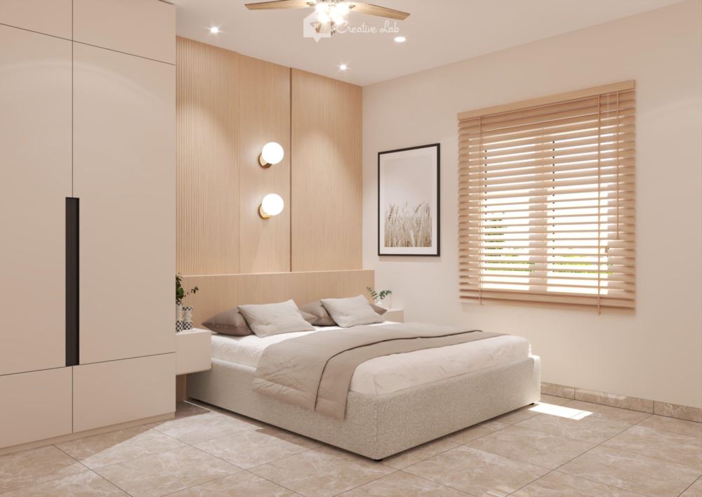 Israf_Bedroom