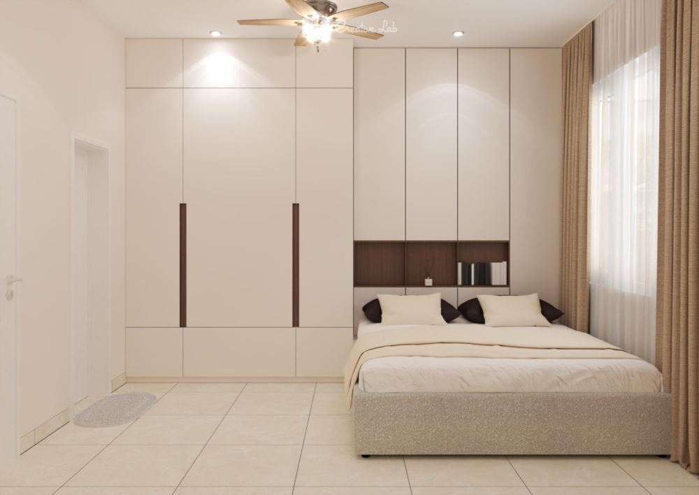 Israf_Bedroom