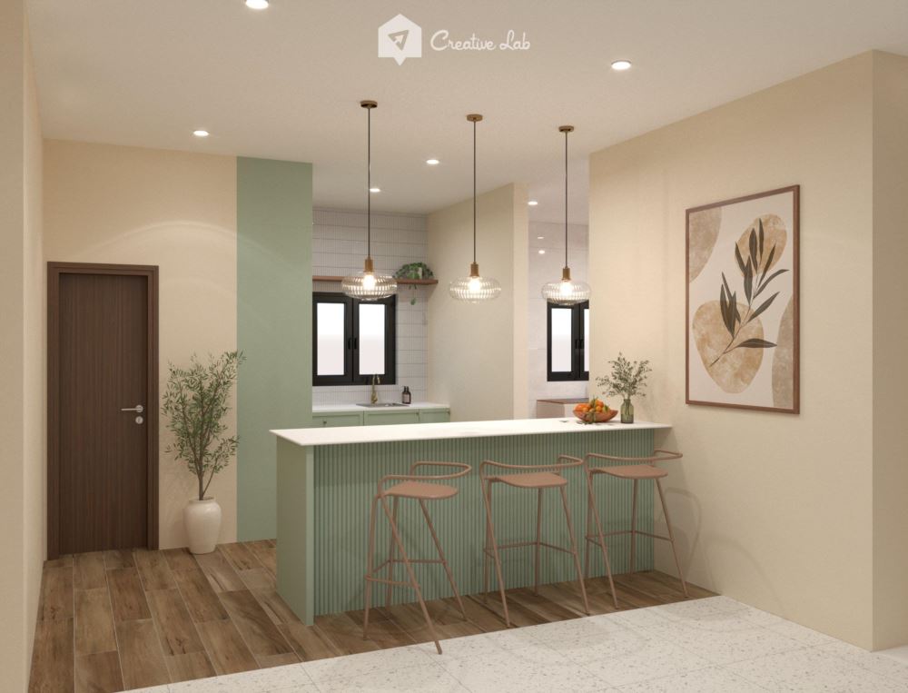 ZAFA_DRY KITCHEN