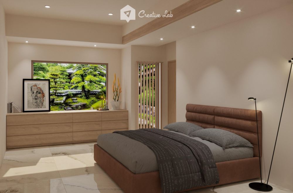  SYAMINI_BEDROOM