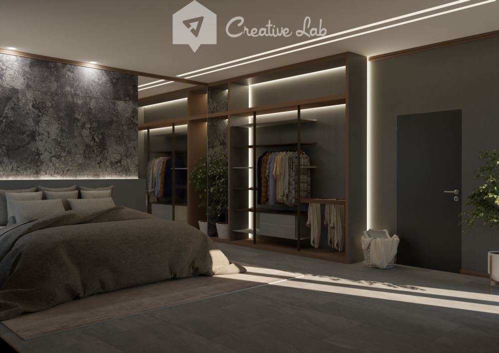 Ekmal_Bedroom
