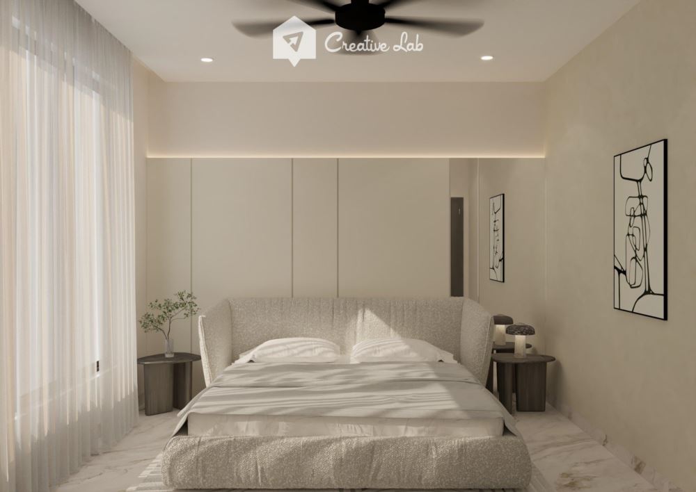 Zaidah_Bedroom