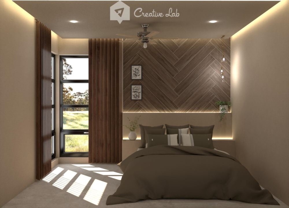 Ekmal_Bedroom