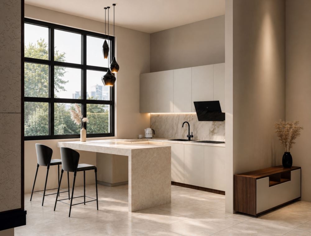 Dining Area_Auni