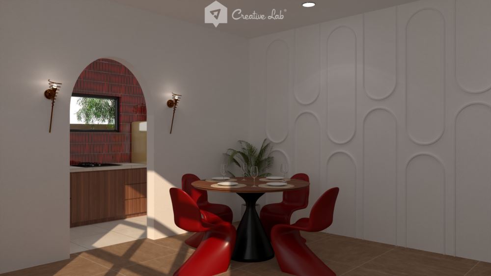 ASYIR_DINING AREA