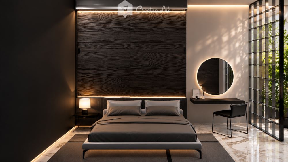 Bedroom_Auni